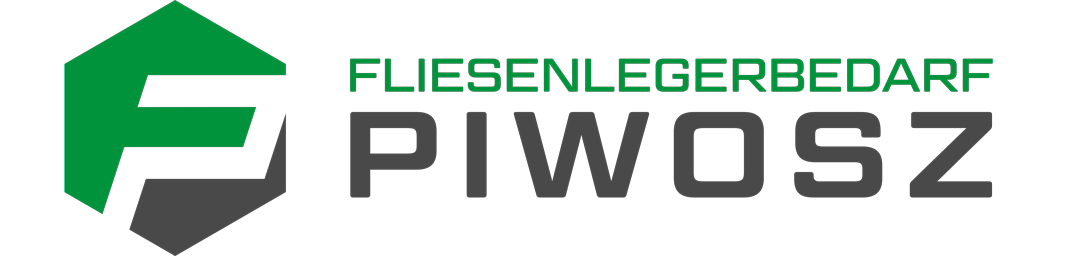 Logo PIWOSZ Fliesenlegerbedarf